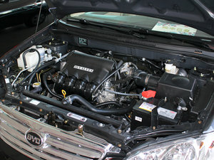 2011款1.5L 标准型 其它