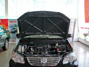 2011款1.5L 标准型 其它