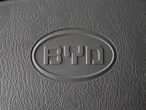 2011款1.5L 标准型 中控区