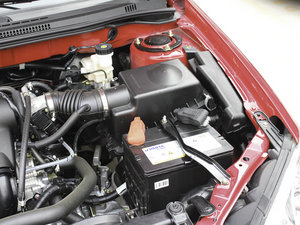 2011款1.5L 标准型 其它