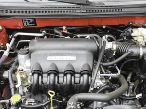 2011款1.5L 标准型 其它
