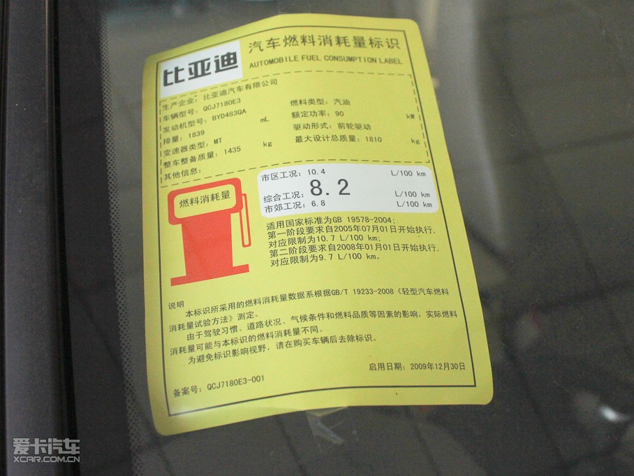 2011ȁF6 S 1.8L քӺA