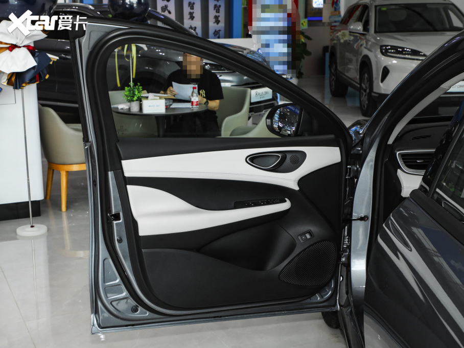 202505 DM-i DM-i { 120KMŞ