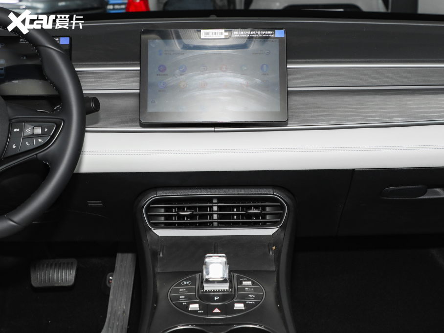 202505 DM-i DM-i { 120KMŞ