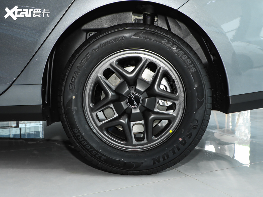 202505 DM-i DM-i { 120KMŞ