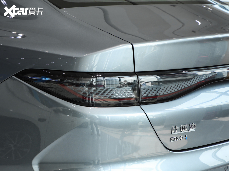 202505 DM-i DM-i { 120KMŞ