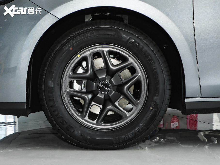 202505 DM-i DM-i { 120KMŞ