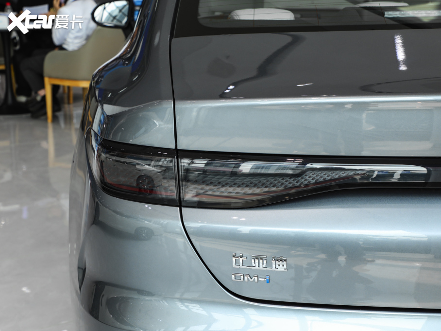 202505 DM-i DM-i { 120KMŞ