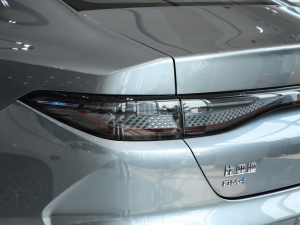 2025DM-i { 120KMŞ ^