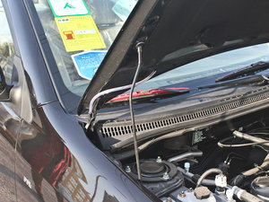2012款1.5L 手动豪华版 其它