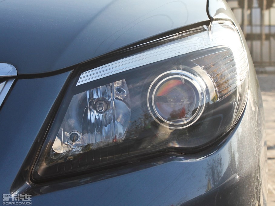 2012��ȁ���L3 1.5L �ք�(d��ng)���F��