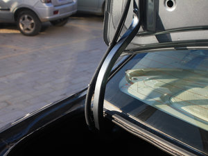 2012款1.5L 手动尊贵版 其它