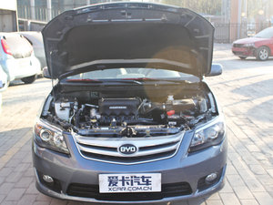 2012款1.5L 手动尊贵版 其它