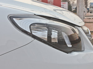 2012款1.5L 手动舒适版 细节外观