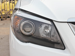2012款1.5L 手动舒适版 细节外观