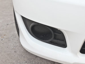 2012款1.5L 手动舒适版 细节外观