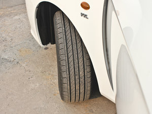 2012款1.5L 手动舒适版 细节外观