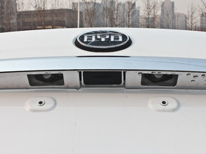 2012款1.5L 手动舒适版 细节外观