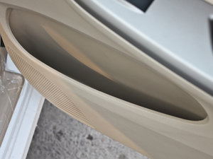 2012款1.5L 手动舒适版 空间座椅