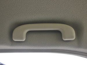 2012款1.5L 手动舒适版 空间座椅