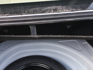 2012款1.5L 手动舒适版 其它