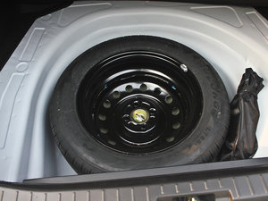2012款1.5L 手动舒适版 其它