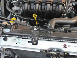 2012款1.5L 手动舒适版 其它