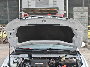 2012款1.5L 手动舒适版 其它