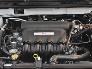 2012款1.5L 手动舒适版 其它