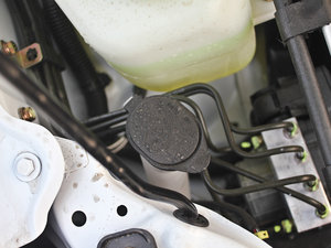 2012款1.5L 手动舒适版 其它