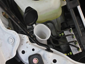 2012款1.5L 手动舒适版 其它