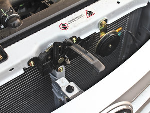 2012款1.5L 手动舒适版 其它