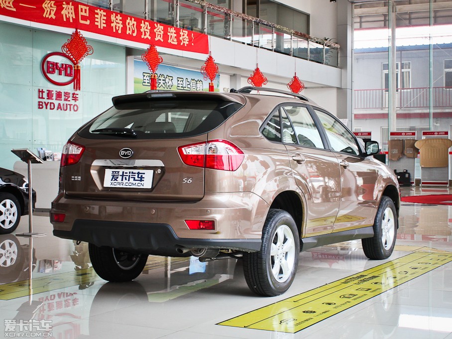 2012ȁS6 2.4L Ԅ(dng)