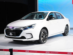 2014款1.5T 尊贵型 整体外观