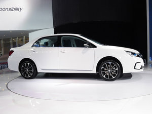 2014款1.5T 尊贵型 整体外观