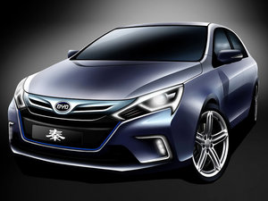 2014款1.5T 尊贵型 整体外观