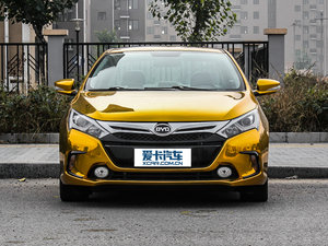 2014款1.5T 尊贵型 正前