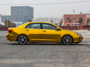 2014款1.5T 尊贵型 整体外观