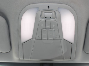 2014款1.5T 尊贵型 空间座椅