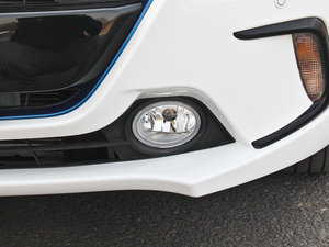 2014款1.5T 旗舰型 前雾灯