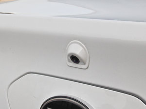 2014款1.5T 旗舰型 细节外观