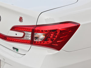 2014款1.5T 旗舰型 细节外观