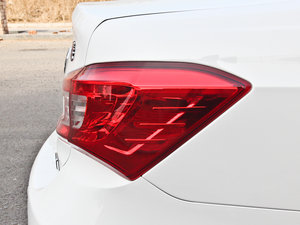 2014款1.5T 旗舰型 细节外观