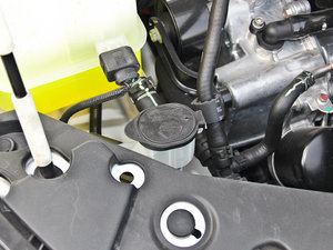 2014款1.5T 旗舰型 其它