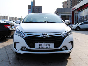 2014款1.5T 酷黑骑士尊贵型 正前