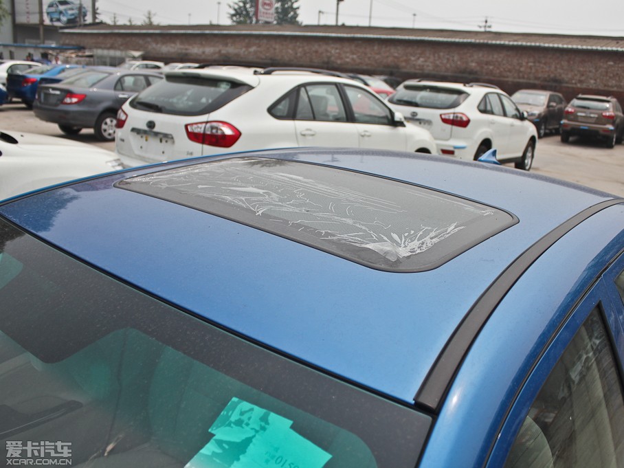 2012�����J 1.5TI �ք����m��