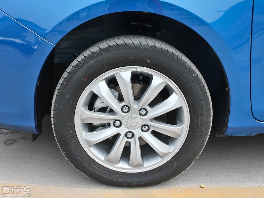 2012�����J 1.5TI �ք����m��