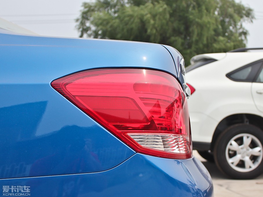 2012�����J 1.5TI �ք����m��