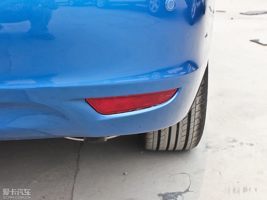 2012�����J 1.5TI �ք����m��