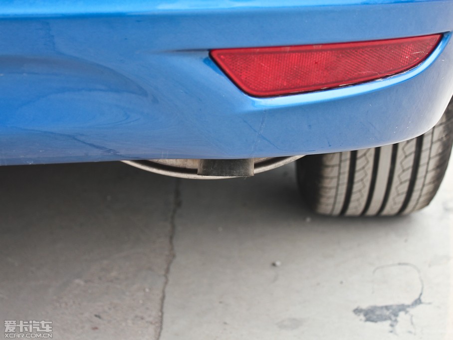 2012�����J 1.5TI �ք����m��